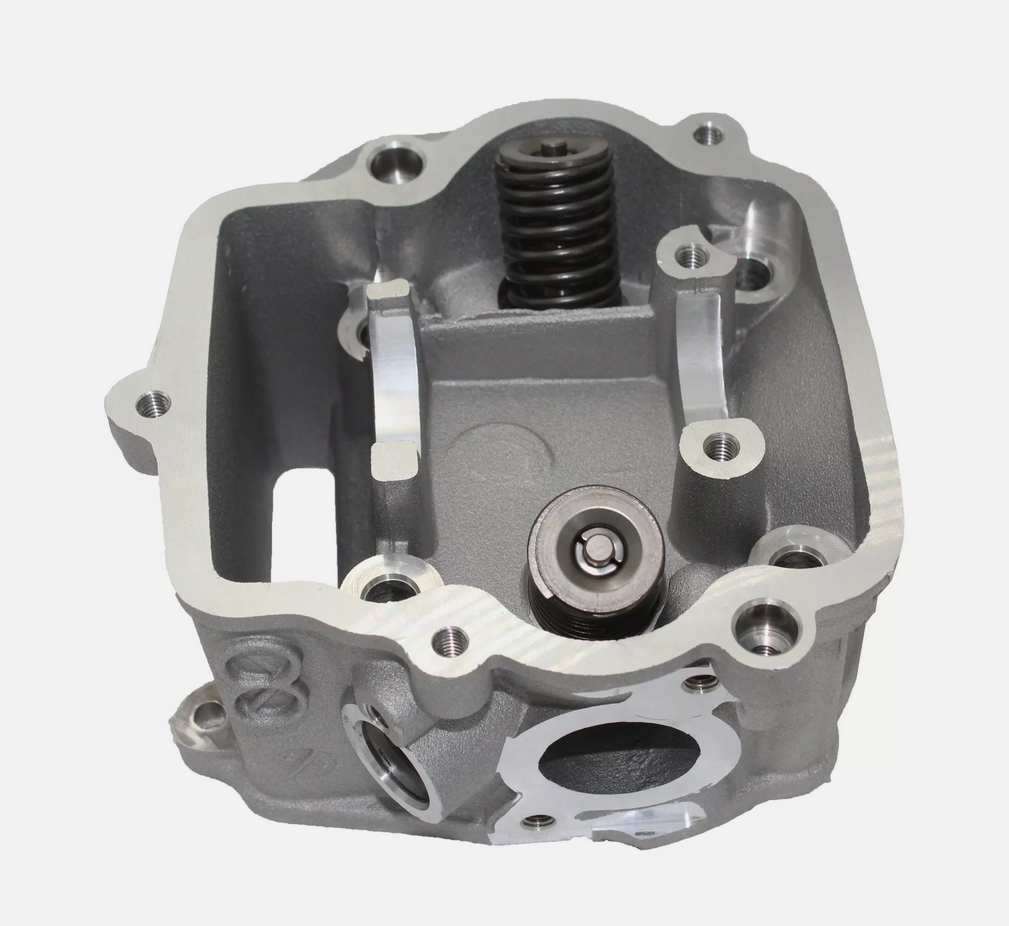 CYLINDER HEAD 72.00mm HONDA 1986-2007 HELIX CN CF CH CN CF 250 GY6