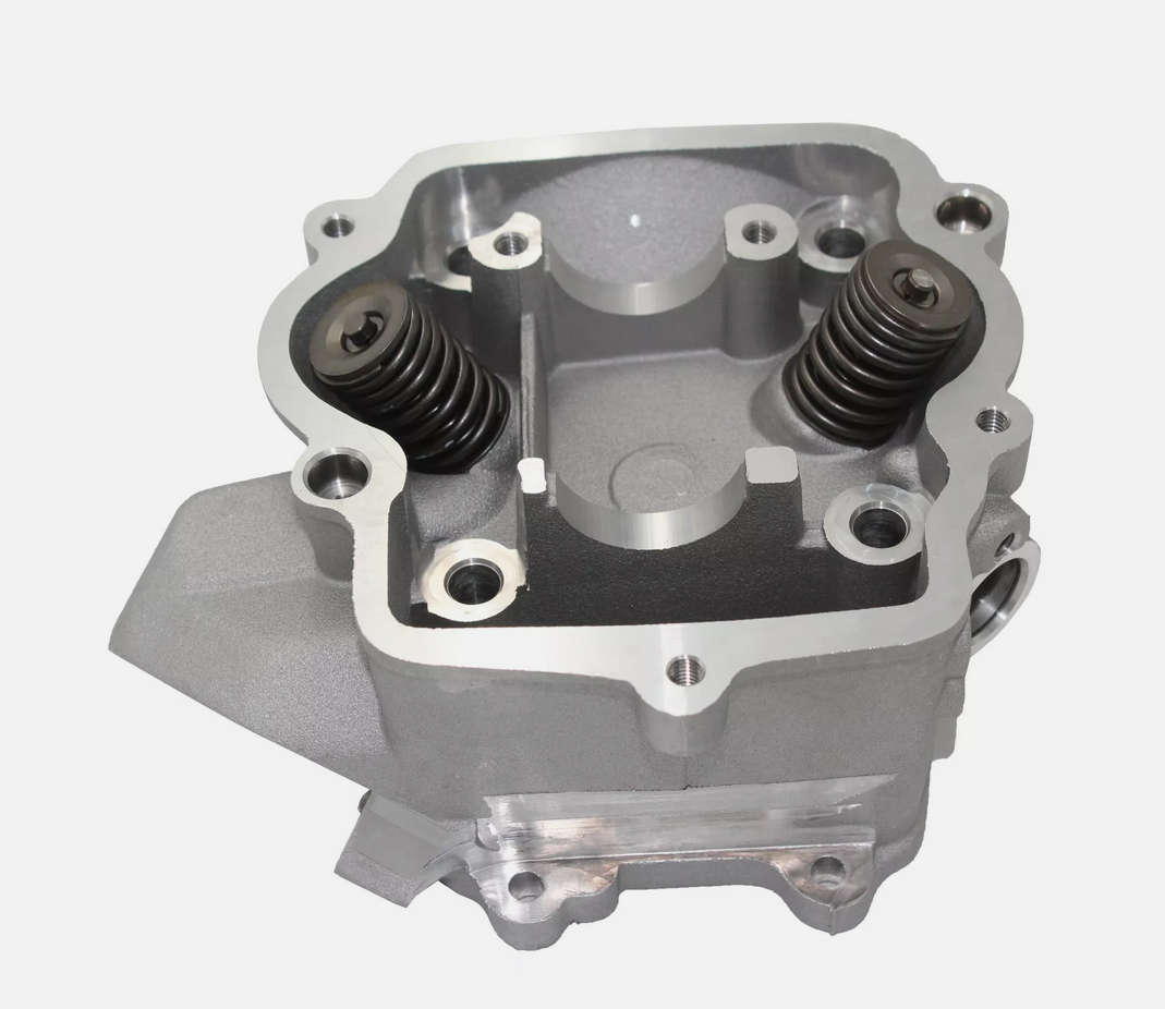 CYLINDER HEAD 72.00mm HONDA 1986-2007 HELIX CN CF CH CN CF 250 GY6