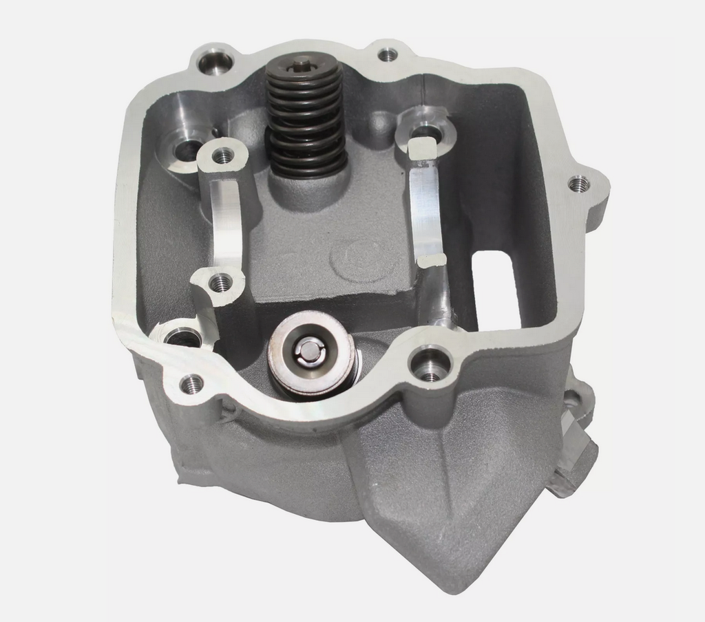 CYLINDER HEAD 72.00mm HONDA 1986-2007 HELIX CN CF CH CN CF 250 GY6