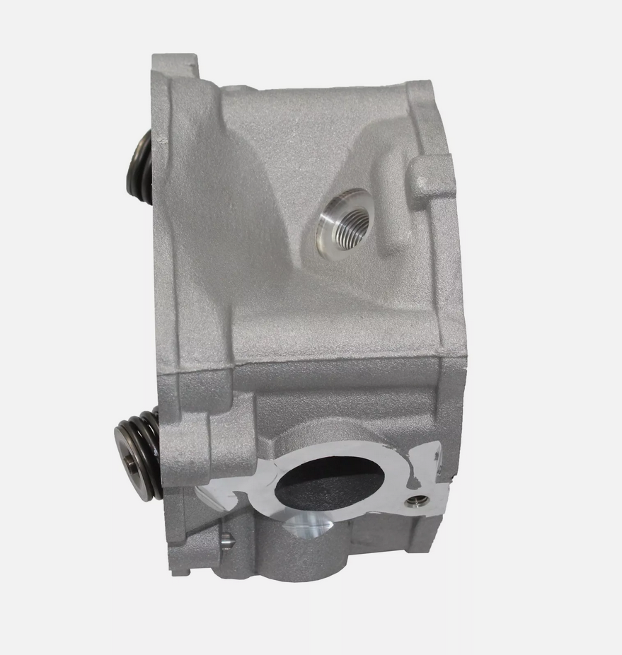 CYLINDER HEAD 72.00mm HONDA 1986-2007 HELIX CN CF CH CN CF 250 GY6