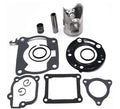 TOP END REBUILD KIT STD BORE 00-02 HONDA CR 125 PISTON GASKETS BEARING