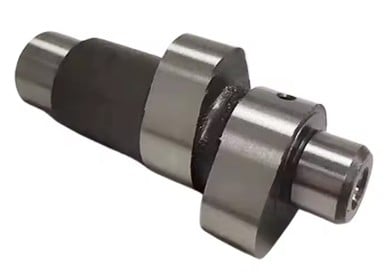 CAMSHAFT 00-25 YAMAHA GRIZZLY KODIAK RHINO WOLVERINE 400 450 2X4 4X4 5GH-12171-00-00