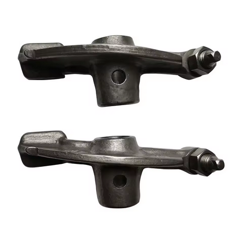 2 ROCKER ARM & CAMSHAFT 1987-2006 YAMAHA WARRIOR BRUIN BIG BEAR YFM 350 X 1YW-12170-00-00