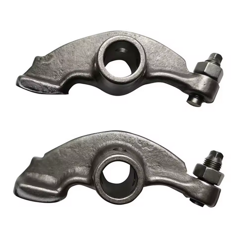 2 ROCKER ARM & CAMSHAFT 1987-2006 YAMAHA WARRIOR BRUIN BIG BEAR YFM 350 X 1YW-12170-00-00