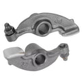 2 ROCKER ARMS YAMAHA WARRIOR BRUIN BIG BEAR YFM350X 3GD-12151-00-00