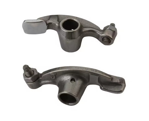ROCKER ARM 2PCS HONDA CRF100 CRF80 XR100 XR80 CD250 CM125 CB250 REBEL125 CB125 14431-116-010