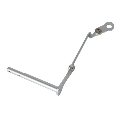 EXHAUST POWER VALVE PUSH ROD ASSEMBLY 1996-2004 YAMAHA YZ125 4SS-11990-00-00