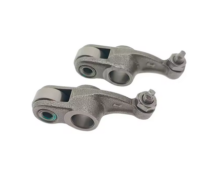 CAMSHAFT + ROCKER ARM 2012-2014 HONDA CB125 ACE125 CGX125 14100-KYY-900 14430-GGC-900