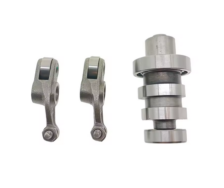 CAMSHAFT + ROCKER ARM 2012-2014 HONDA CB125 ACE125 CGX125 14100-KYY-900 14430-GGC-900
