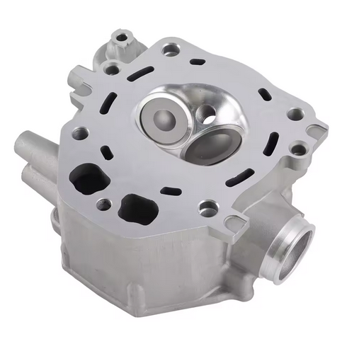 CYLINDER HEAD VALVE KIT 09-26 HONDA TRX RANCHER FOREMAN PIONEER SXS 420 500 12200-HP7-A01