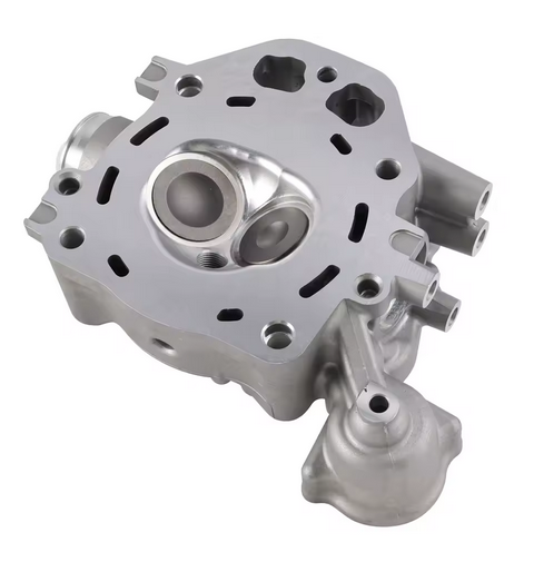 CYLINDER HEAD VALVE KIT 09-26 HONDA TRX RANCHER FOREMAN PIONEER SXS 420 500 12200-HP7-A01