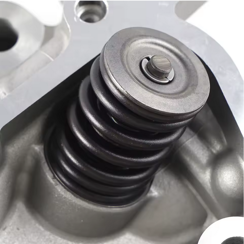 CYLINDER HEAD VALVE KIT 09-26 HONDA TRX RANCHER FOREMAN PIONEER SXS 420 500 12200-HP7-A01