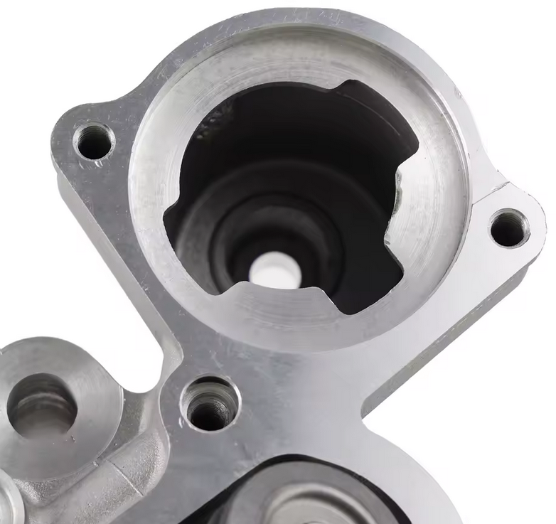 CYLINDER HEAD VALVE KIT 09-26 HONDA TRX RANCHER FOREMAN PIONEER SXS 420 500 12200-HP7-A01