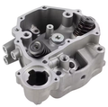 CYLINDER HEAD VALVE KIT 09-26 HONDA TRX RANCHER FOREMAN PIONEER SXS 420 500 12200-HP7-A01