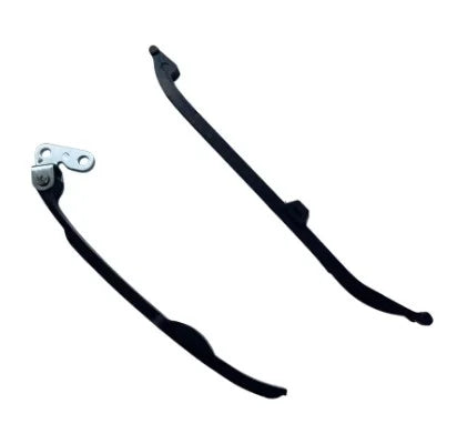 TIMING CHAIN GUIDES 04-18 YAMAHA BRUIN GRIZZLY KODIAK WOLVERINE 350 5UH-12231-00-00 5UH-12241-00-00