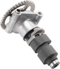 CAMSHAFT 06-22 HONDA TRX FOURTRAX RINCON GPSCAPE 680 38T 14100-HN8-B40