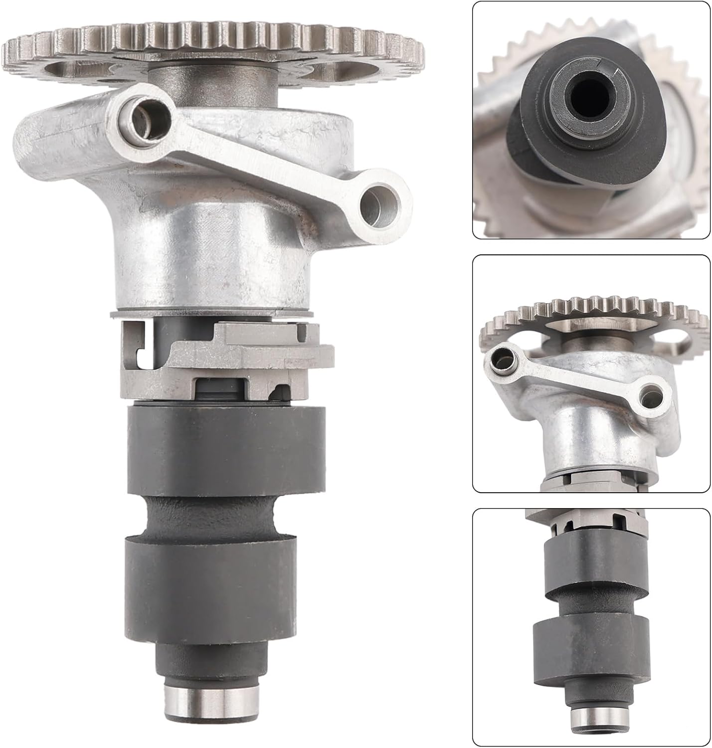 CAMSHAFT 06-22 HONDA TRX FOURTRAX RINCON GPSCAPE 680 38T 14100-HN8-B40