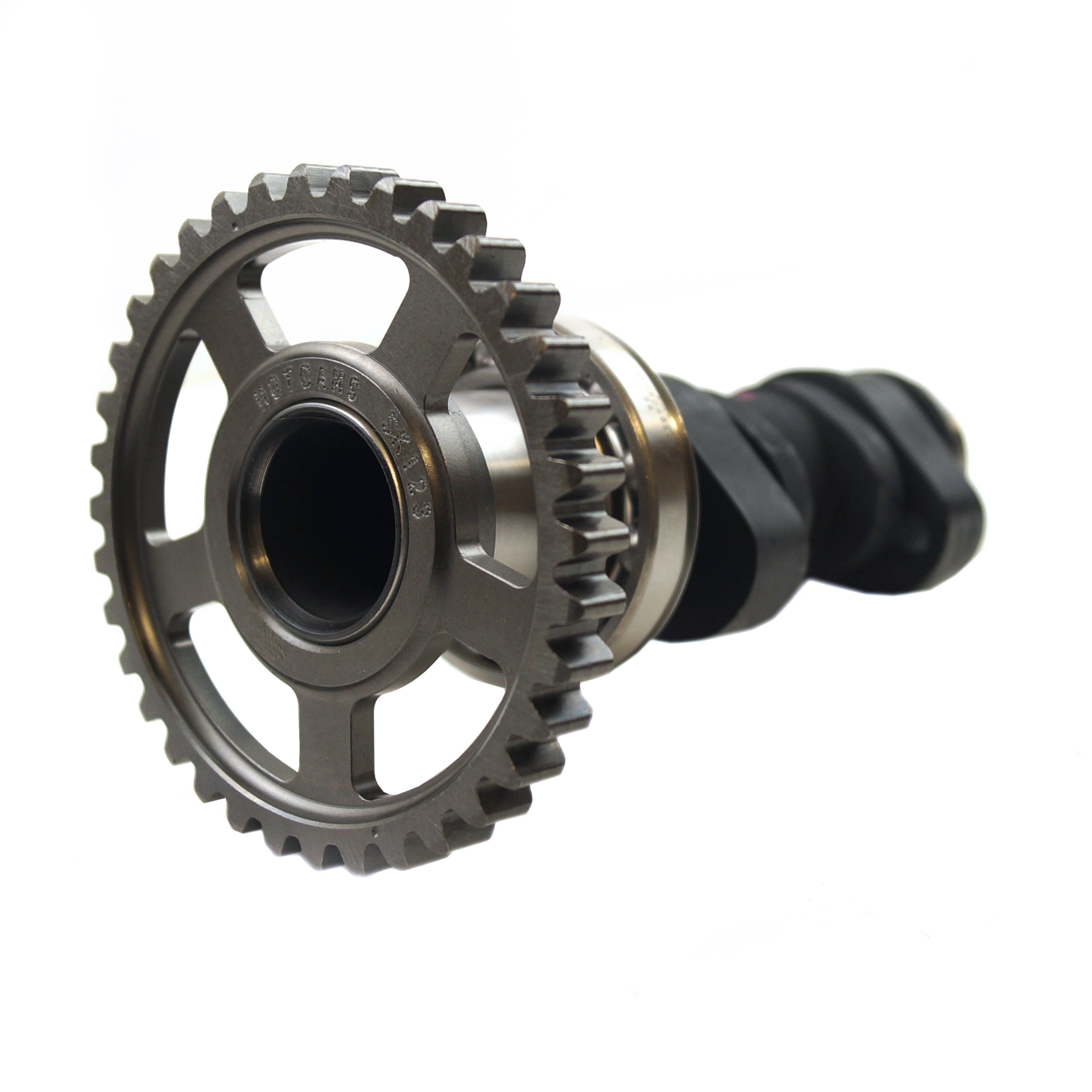 CAMSHAFT 17-18 CRF450R/RX STAGE 2, HOTCAMS HC00054