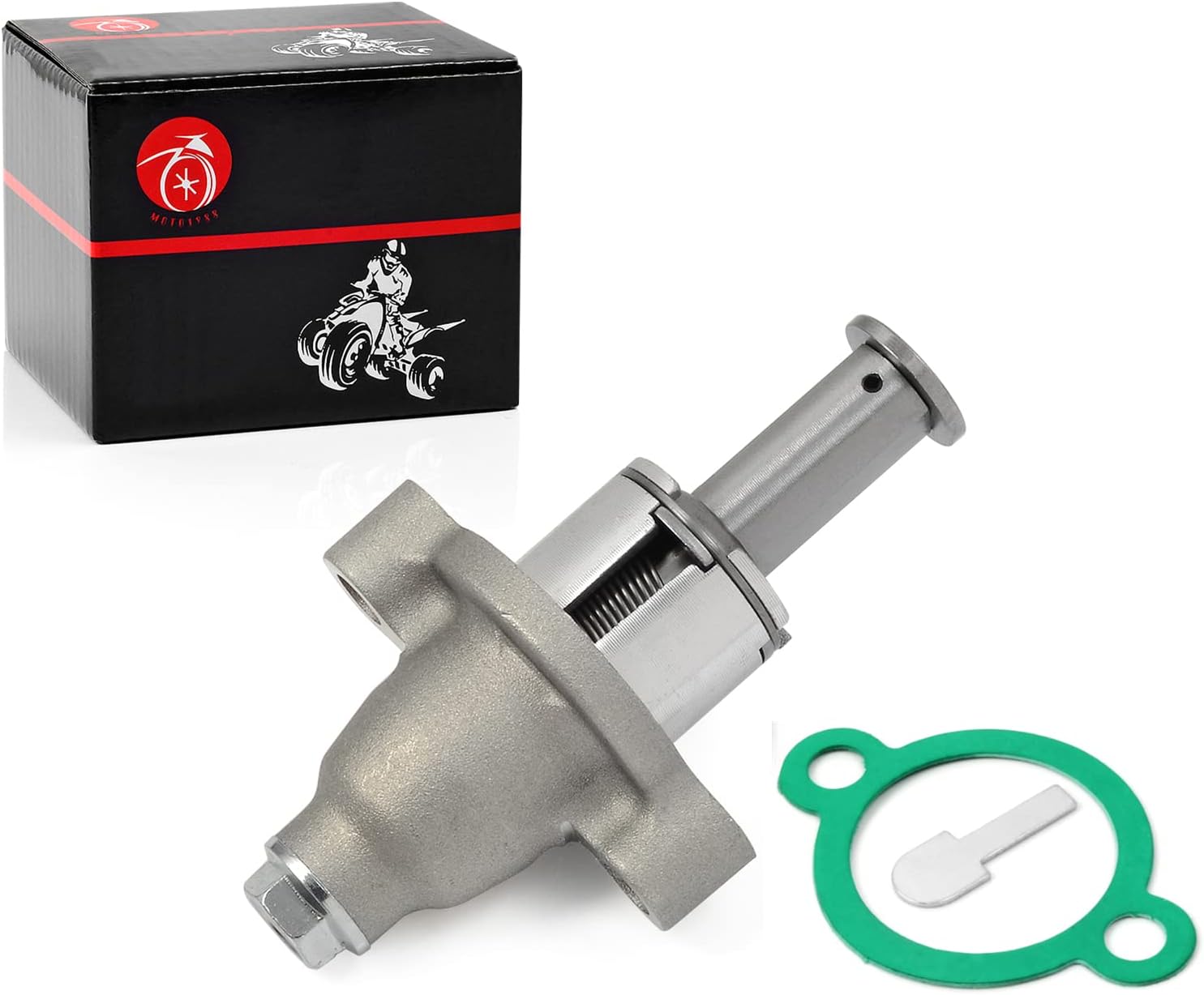 CAM TIMING CHAIN TENSIONER LIFTER 2004-2009 YAMAHA YZ 250F 450F WR 250F 450F 5TA-12210-10-00