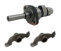 CAMSHAFT + 2 ROCKERS HONDA XL125 XL185S XL200R 14101-437-000 14101-437-010