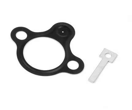 CAM TIMING CHAIN TENSIONER LIFTER + GASKET 2003-2021 HONDA 600RR 14520-MEE-013 14523-MCW-003