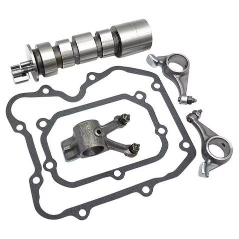 CAMSHAFT INTAKE EXHAUST ROCKER ARMS GASKET KIT 1996-2014 POLARIS SPORTSMAN RANGER