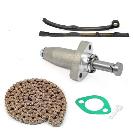 CAM TIMING CHAIN TENSIONER LIFTER & GUIDES 2005-2007 POLARIS PREDATOR OUTLAW 500 3089599