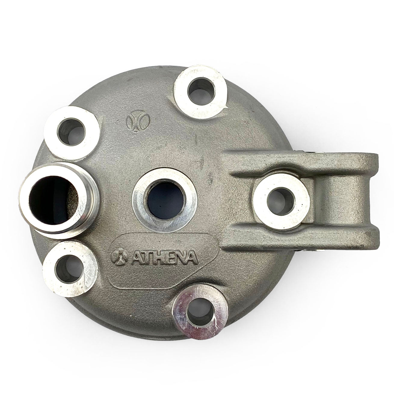 CYLINDER HEAD FOR 2-STROKE 58mm ATHENA CYLINDER KITS, S410485308019