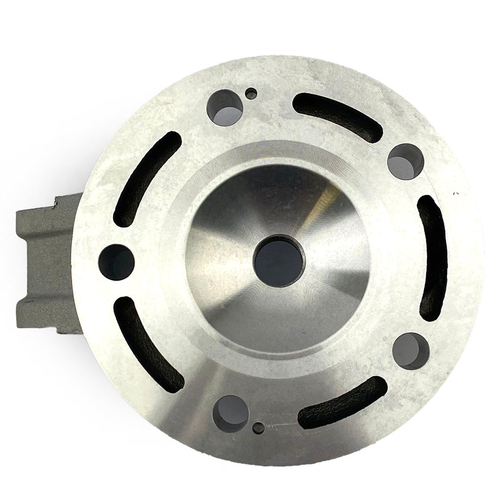 CYLINDER HEAD FOR 2-STROKE 58mm ATHENA CYLINDER KITS, S410485308019