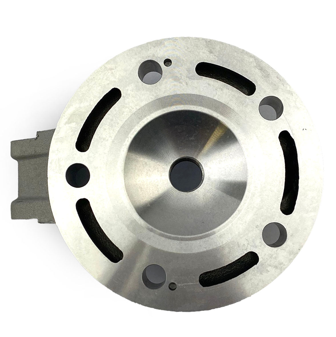 CYLINDER HEAD FOR 2-STROKE 58mm ATHENA CYLINDER KITS, S410485308019