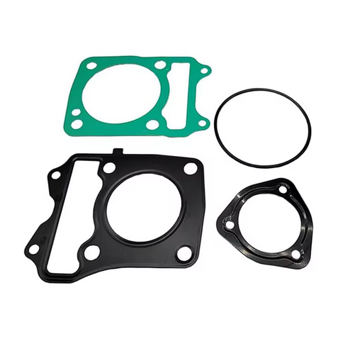 CYLINDER KIT 52.40mm PISTON RING GASKET TOP END REBUILD 2014-2021 HONDA GROM MSX125