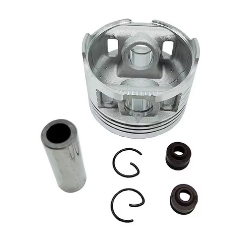 CYLINDER KIT 52.40mm PISTON RING GASKET TOP END REBUILD 2014-2021 HONDA GROM MSX125