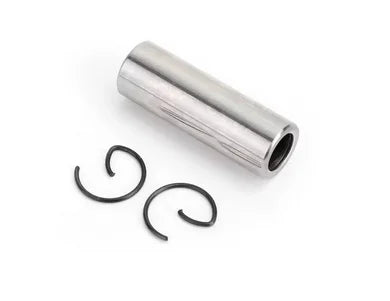 PISTON KIT 52.4mm 2003-2019 HONDA MSX125 GROM MSX INNOVA WAVE 125