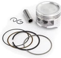 PISTON KIT 52.4mm 2003-2019 HONDA MSX125 GROM MSX INNOVA WAVE 125