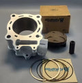 Cylinder & Piston Kit 78mm 2004 - 2009 CRF250R 2004 - 2017 CRF250X