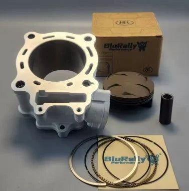 Cylinder & Piston Kit 78mm 2004 - 2009 CRF250R 2004 - 2017 CRF250X