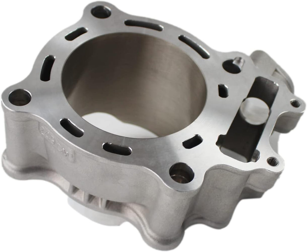CYLINDER ONLY STD 78.00mm HONDA 2004 - 2017 CRF 250 F R X 12100-KRN-672 12100-KRN-732