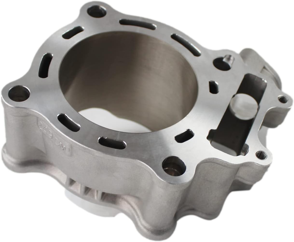 CYLINDER ONLY STD 78.00mm HONDA 2004 - 2017 CRF 250 F R X 12100-KRN-672 12100-KRN-732