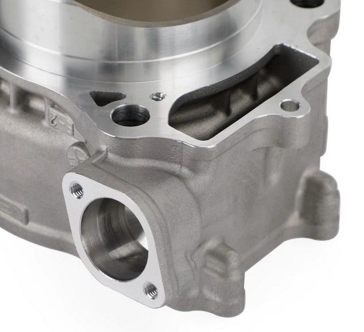 CYLINDER ONLY STD 96.00mm HONDA 2002 - 2016 CRF R X 450 PSYCHIC MX-09158 CX-10001 12100-MEB-670 12100-MEN-671