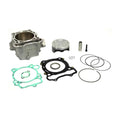 CYLINDER FULL KIT 83MM YAMAHA YZ 250 08-13, ATHENA P400485100026 290CC BIG BORE, (piston included)
