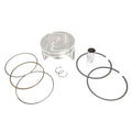 PISTON KIT 97MM HONDA TRX450 04-05, ATHENA S4F09700010A 480CC BIG BORE
