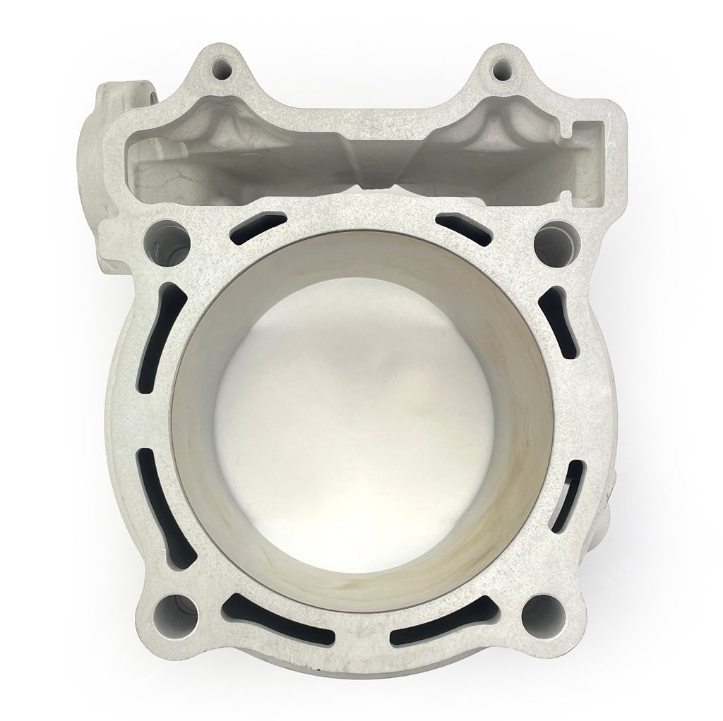 CYLINDER ONLY 06-15 YAMAHA YZF450 WRF 98mm PSYCHIC MX-09159-1 CA-40000-BB3