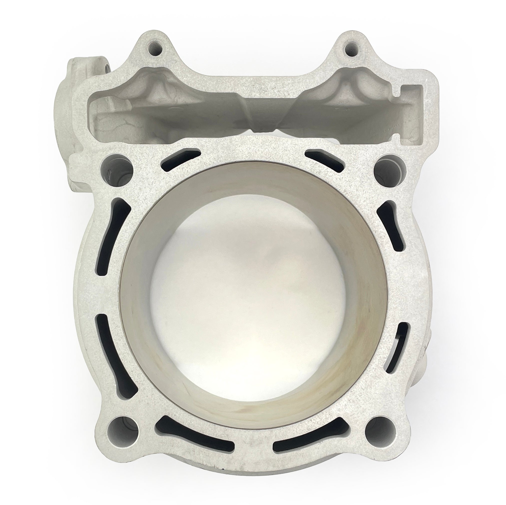 CYLINDER ONLY 06-15 YAMAHA YZF450 WRF 98mm PSYCHIC MX-09159-1 CA-40000-BB3