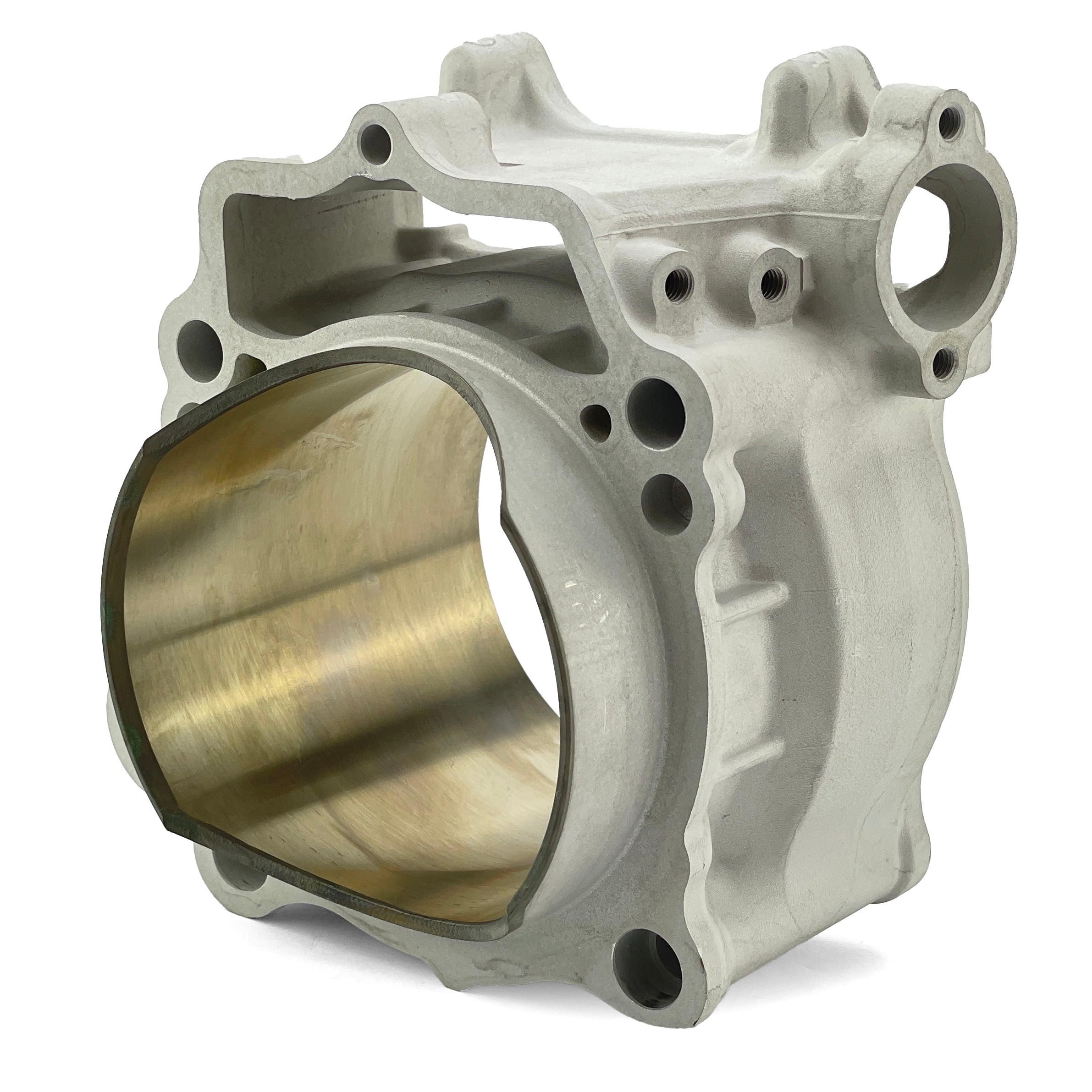 CYLINDER ONLY 06-15 YAMAHA YZF450 WRF 98mm PSYCHIC MX-09159-1 CA-40000-BB3
