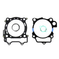 TOP END GASKET SET YAMAHA YZF450 06-09, ATHENA P400485160013 FOR 480CC 98MM BIG BORE KIT