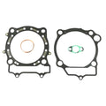 TOP END GASKET SET SUZUKI RM-Z 450 05-07, ATHENA P400510160006 FOR 100MM 490CC BIG BORE KIT