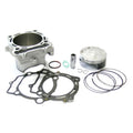 CYLINDER FULL KIT 100mm 2005-2006 SUZUKI RM-Z 450 ATHENA P400510100006 490CC BIG BORE (piston included)