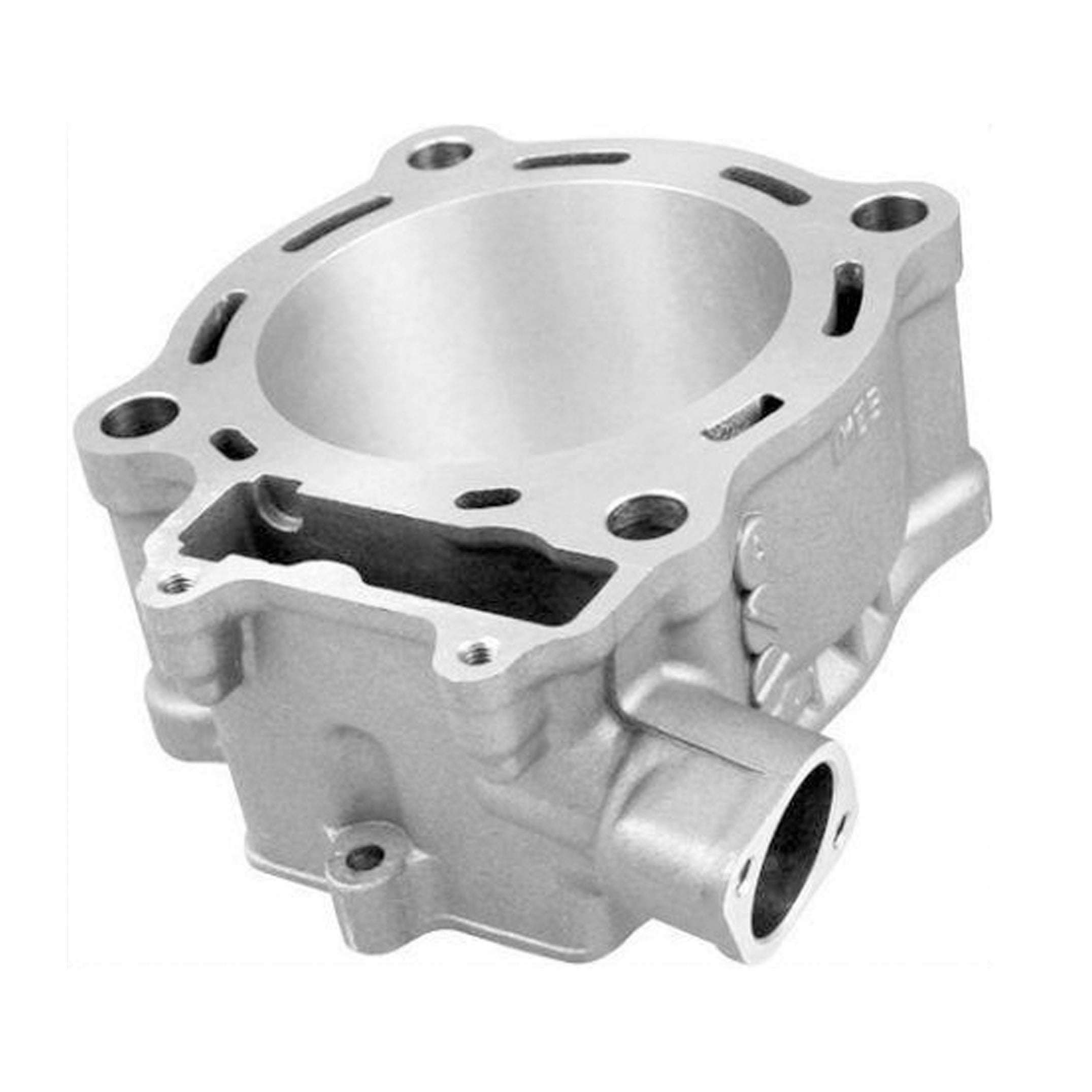 CYLINDER ONLY 96 05-17 CRF450X, WORKS CYLINDER 10008, STD BORE