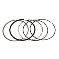 PISTON RINGS 96MM HONDA CRF 450 02-14, ATHENA S41316024 STD BORE