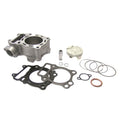 CYLINDER FULL KIT 69MM HONDA CRF 150 07-10, ATHENA P400210100023 163.5CC BIG BORE, (piston included)